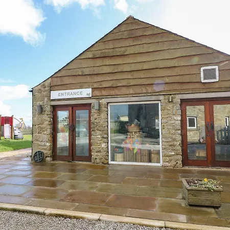Eldroth Holiday home Skipton