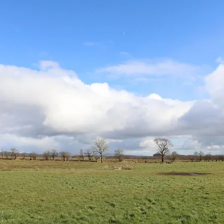 Eldroth Holiday home Skipton
