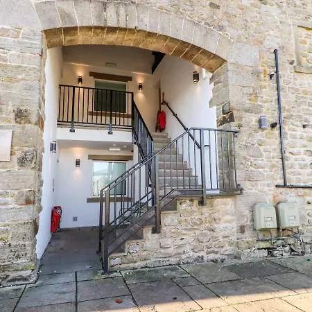 Holiday home Eldroth Skipton
