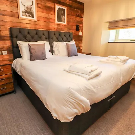 Holiday home Eldroth
