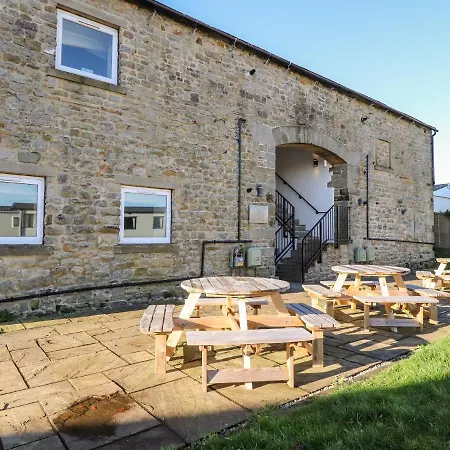 Eldroth Holiday home Skipton