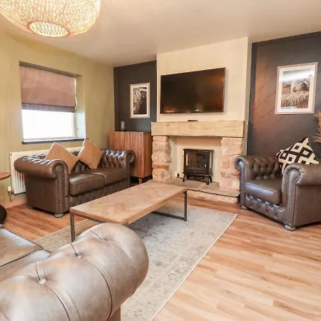 Eldroth Holiday home Skipton