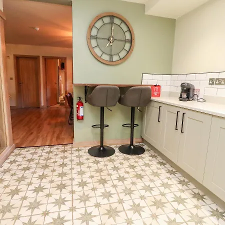 Holiday home Eldroth Skipton
