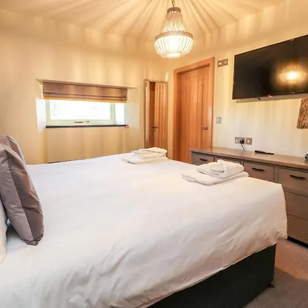 Eldroth Holiday home Skipton