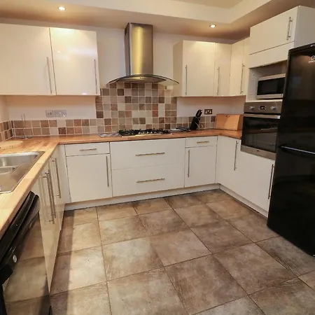 Holiday home Eldroth Skipton