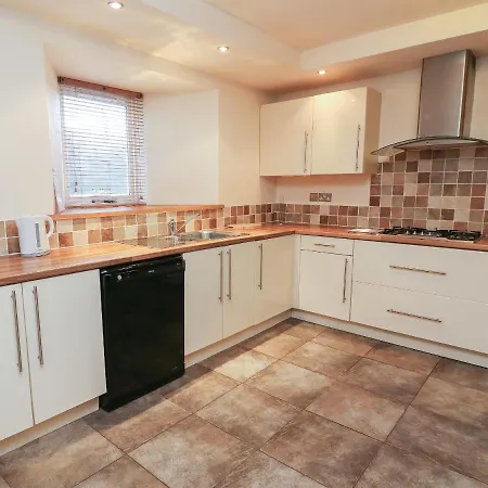 Holiday home Eldroth *