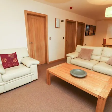 Holiday home Eldroth Skipton