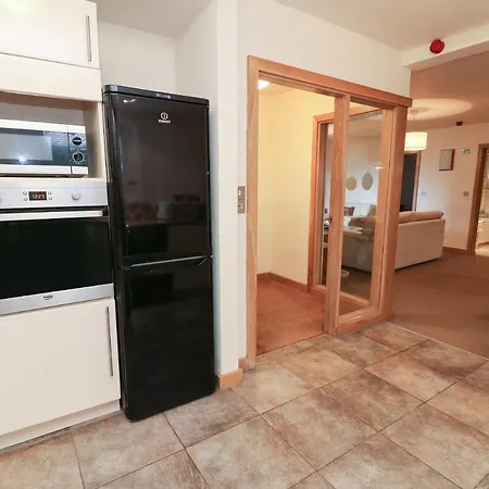 Holiday home Eldroth Skipton