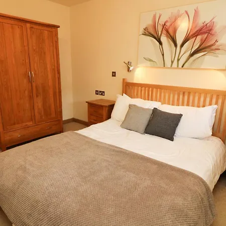 Holiday home Eldroth *