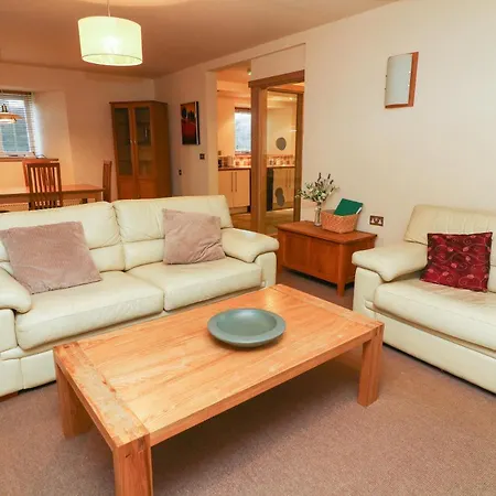 Holiday home Eldroth