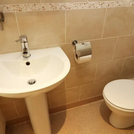Holiday home Eldroth Skipton
