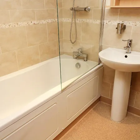 Holiday home Eldroth Skipton